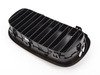 ES#2817925 - 51712354497 - M Performance Gloss Black Grille - left - A must have for every ///M owner - Genuine BMW M Performance - BMW