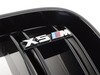 ES#2817925 - 51712354497 - M Performance Gloss Black Grille - left - A must have for every ///M owner - Genuine BMW M Performance - BMW