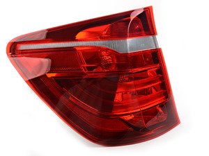 ES#2136256 - 63217220241 - F25 X3 Taillight for Fender - Genuine BMW - BMW