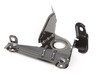 ES#2138262 - 41357267328 - MOUNT FOR SIDEWALL/H - Genuine BMW - BMW
