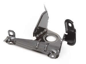 ES#2138262 - 41357267328 - MOUNT FOR SIDEWALL/H - Genuine BMW - BMW
