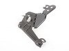 ES#2138262 - 41357267328 - MOUNT FOR SIDEWALL/H - Genuine BMW - BMW