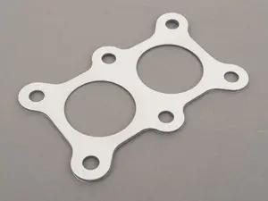 Exhaust Header Pipe Gasket