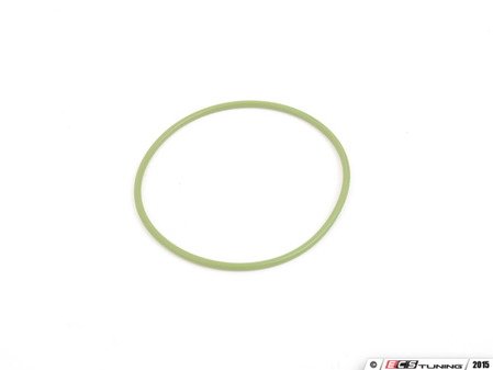 ES#469665 - N90353501 - Intermediate Shaft O-Ring - Seals the guide ring the to the intermediate shaft - Genuine Volkswagen Audi - Audi Volkswagen
