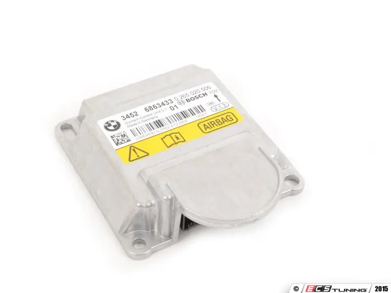 Genuine BMW - 34526863433 - ICM Control Unit (34-52-6-863-433) 