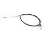 ES#45513 - 24341215954 - Transmission Cable (Kick-Down Cable) - Genuine BMW - BMW