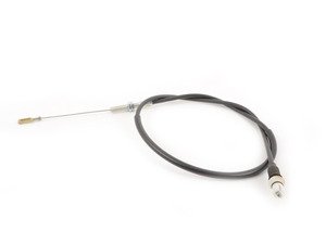 ES#45513 - 24341215954 - Transmission Cable (Kick-Down Cable) - Genuine BMW - BMW
