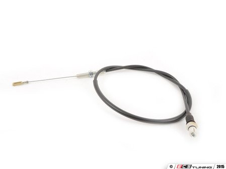 ES#45513 - 24341215954 - Transmission Cable (Kick-Down Cable) - Genuine BMW - BMW