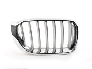 ES#2921843 - 51137367422 - Grille - Front - Right - Genuine BMW - BMW