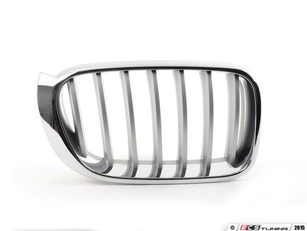 ES#2921843 - 51137367422 - Grille - Front - Right - Genuine BMW - BMW