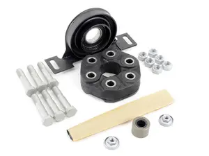 Driveshaft Overhaul Kit - With Giubo and CSB