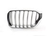 ES#2921842 - 51137367421 - Front Grill - Left - X-Line - Genuine BMW - BMW