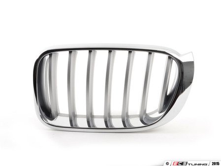 ES#2921842 - 51137367421 - Front Grill - Left - X-Line - Genuine BMW - BMW