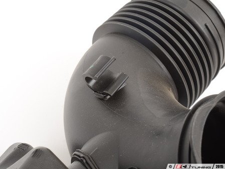 ES#35044 - 13717501201 - RUBBER BOOT - Genuine BMW - BMW