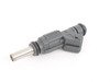 ES#34551 - 13641407938 - Fuel Injector - Priced Each - OE replacement fuel injector - Genuine BMW - BMW