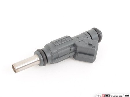 ES#34551 - 13641407938 - Fuel Injector - Priced Each - OE replacement fuel injector - Genuine BMW - BMW