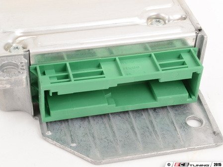 ES#183145 - 65776919789 - E39 Airbag Control Unit - Controls airbag functions - Genuine BMW - BMW