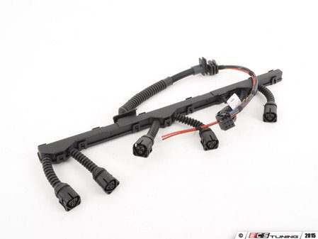 ES#30893 - 12517518000 - Coil Pack Wiring Harness - Ensure correct coil voltage - Genuine BMW - BMW