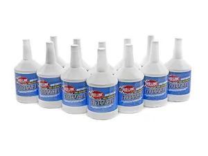 Engine Oil (10w-40) - 1 Quart - Case Of 12 
