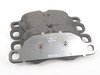 ES#2598510 - 99735193805 - Front Brake Pad Set - Includes shims - Textar - Porsche