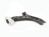 ES#2800126 - 1K0407152BC - Front Control Arm - Right - Includes both innner bushings - Meyle HD - Audi Volkswagen