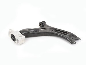 ES#2800126 - 1K0407152BC - Front Control Arm - Right - Includes both innner bushings - Meyle HD - Audi Volkswagen