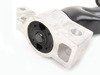 ES#2800126 - 1K0407152BC - Front Control Arm - Right - Includes both innner bushings - Meyle HD - Audi Volkswagen