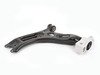 ES#2800124 - 1K0407151BC - Front Control Arm - Left - Includes both inner bushings - Meyle HD - Audi Volkswagen