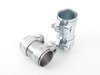 ES#2581640 - 1J0253144GKT2 - ECS Turbo-Back Exhaust Installation Kit - Everything you need to install an exhaust from the manifold back - Assembled By ECS - Volkswagen