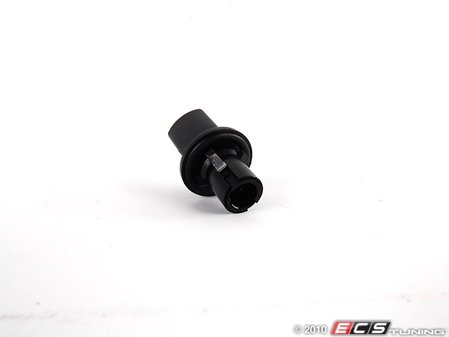 ES#455642 - 8N0941669 - Bulb Holder - Priced Each  - (NO LONGER AVAILABLE) - Fits the left and right headlight - Genuine Volkswagen Audi - 