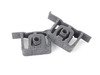 ES#2581640 - 1J0253144GKT2 - ECS Turbo-Back Exhaust Installation Kit - Everything you need to install an exhaust from the manifold back - Assembled By ECS - Volkswagen