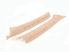 ES#2975885 - 51168238963KT - A-B-C Pillar Cover Kit - Beige  - Includes left and right A, B, and C pillars - Genuine BMW - BMW