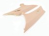 ES#2975885 - 51168238963KT - A-B-C Pillar Cover Kit - Beige  - Includes left and right A, B, and C pillars - Genuine BMW - BMW