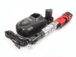 ES#2931778 - ACDARW1201 - 12V 3/8" Cordless RATCHET WRENCH KIT W/ADAPT - (NO LONGER AVAILABLE) - Cut the cord with this handy Cordless Lithium Ion Ratchet. - AC Delco - 