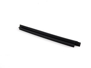 ES#95903 - 51367441110 - E10 Vent window seal - priced each - seals the vent window to the B pillar - Genuine BMW - BMW