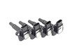 ES#2975673 - 06B905115EKT5 - Ignition Coils - Set Of Four - Keep your engine running smooth - Hamburg Tech - Audi Volkswagen