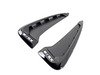 ES#2954008 - 51712354930KT - M Performance Side Grilles - Genuine BMW M Performance - BMW