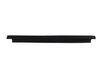 ES#95903 - 51367441110 - E10 Vent window seal - priced each - seals the vent window to the B pillar - Genuine BMW - BMW