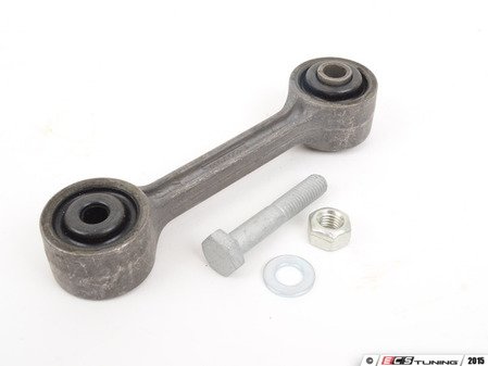 ES#2855511 - 33551126932 - Rear Stabilizer End Link - Priced Each - (NO LONGER AVAILABLE) - Includes hardware - Boge - 