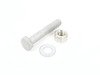 ES#2855511 - 33551126932 - Rear Stabilizer End Link - Priced Each - (NO LONGER AVAILABLE) - Includes hardware - Boge - 