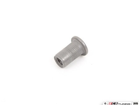 ES#38195 - 17117571134 - BLIND RIVET NUT - Genuine BMW - BMW