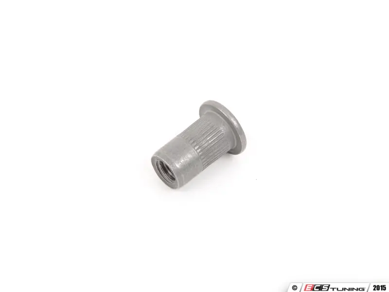 Genuine BMW - 17117571134 - BLIND RIVET NUT (17-11-7-571-134)