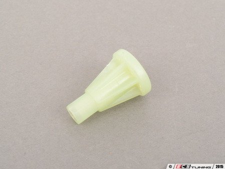 ES#118584 - 51458165253 - PLASTIC NUT - Genuine BMW - BMW