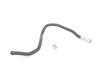 ES#2803913 - 32416774305 - Power Steering Hose - Connects the power steering fluid cooler to the reservoir - Rein - BMW