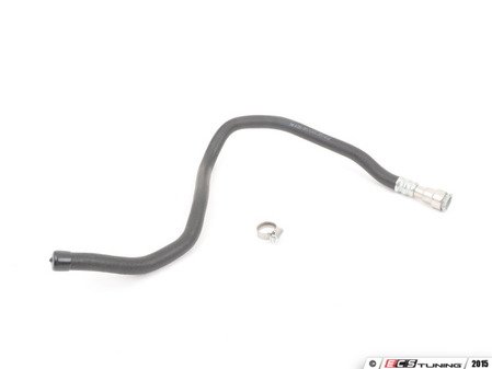 ES#2803913 - 32416774305 - Power Steering Hose - Connects the power steering fluid cooler to the reservoir - Rein - BMW