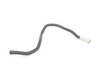 ES#2803913 - 32416774305 - Power Steering Hose - Connects the power steering fluid cooler to the reservoir - Rein - BMW