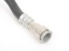 ES#2803913 - 32416774305 - Power Steering Hose - Connects the power steering fluid cooler to the reservoir - Rein - BMW