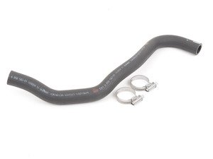 ES#2802796 - 32416850582 - Power Steering Hose - Feed - Connects the reservoir to the power steering pump. Made in Germany! - Rein - BMW