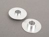 ES#3010012 - CTS-HW-036-ARP - Subframe Billet Bushing Insert Kit - ARP Hardware - Tighten your ride back up with this billet bushing kit from CTS featuring proprietary ARP subframe bolts - CTS - Audi Volkswagen