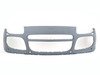 ES#1447114 - 95550531104G2X - Front Bumper Cover - Primer Coated - Front bumper skin without hardware - Genuine Porsche - Porsche